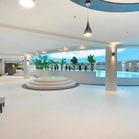 Apartment Gc Sun Club Pool Jacussi Sauna Spa *