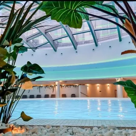 Gc Sun Club Pool Jacussi Sauna Spa *