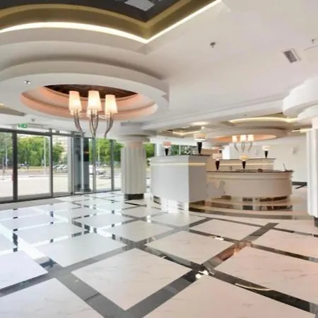 Apartment Gc Sun Club Pool Jacussi Sauna Spa